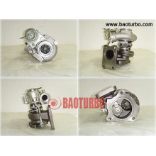 Turbocompresor TD03 49131-05101